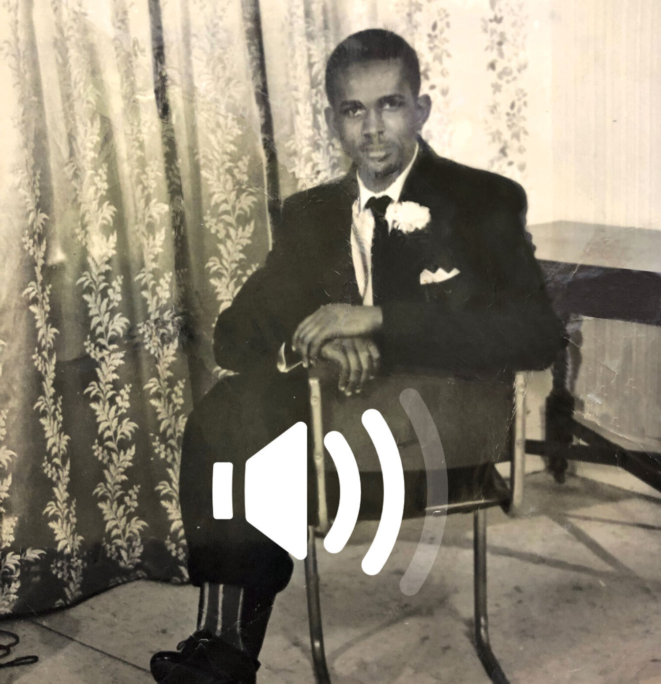 Noel Brown Interview Noel Brown Interview